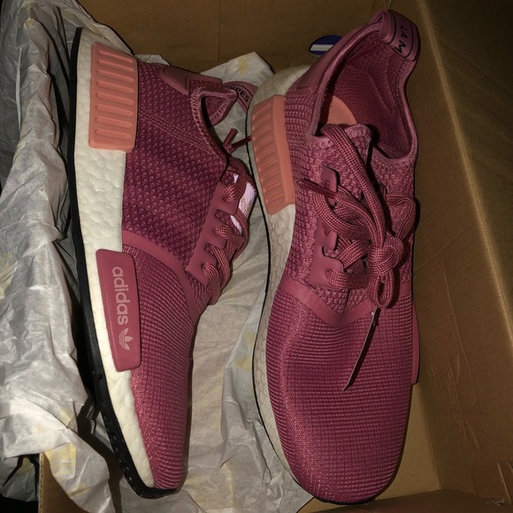 adidas Shoes - Adidas NMD Pink adidas Shoes - Adidas NMD Pink